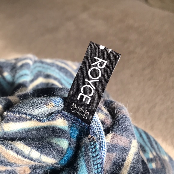 ROYCE Art Deco Design Tunic - Picture 4 of 5